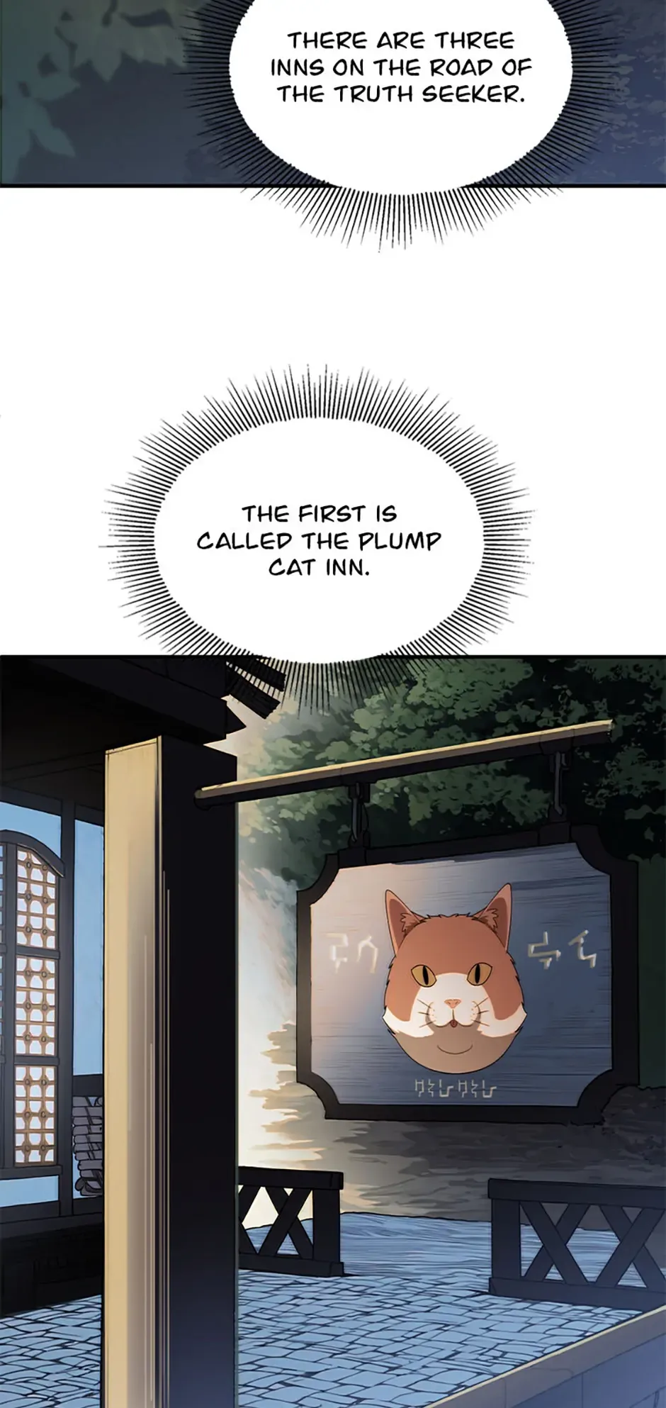 House Mayton's Youngest chapter 51 page 5