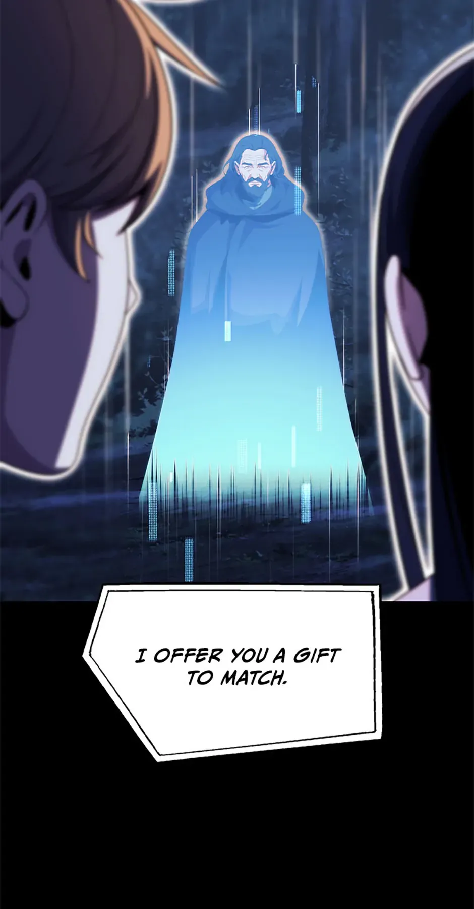 House Mayton's Youngest chapter 53 page 6