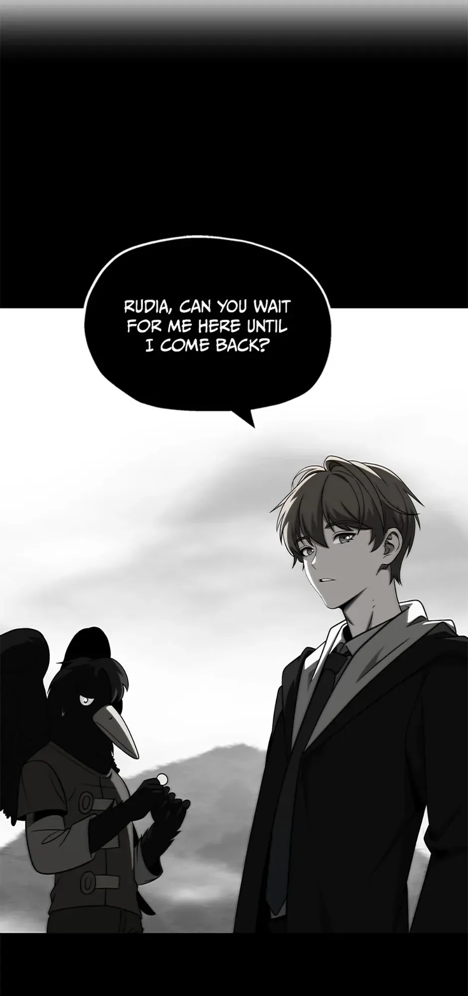 House Mayton's Youngest chapter 54 page 6