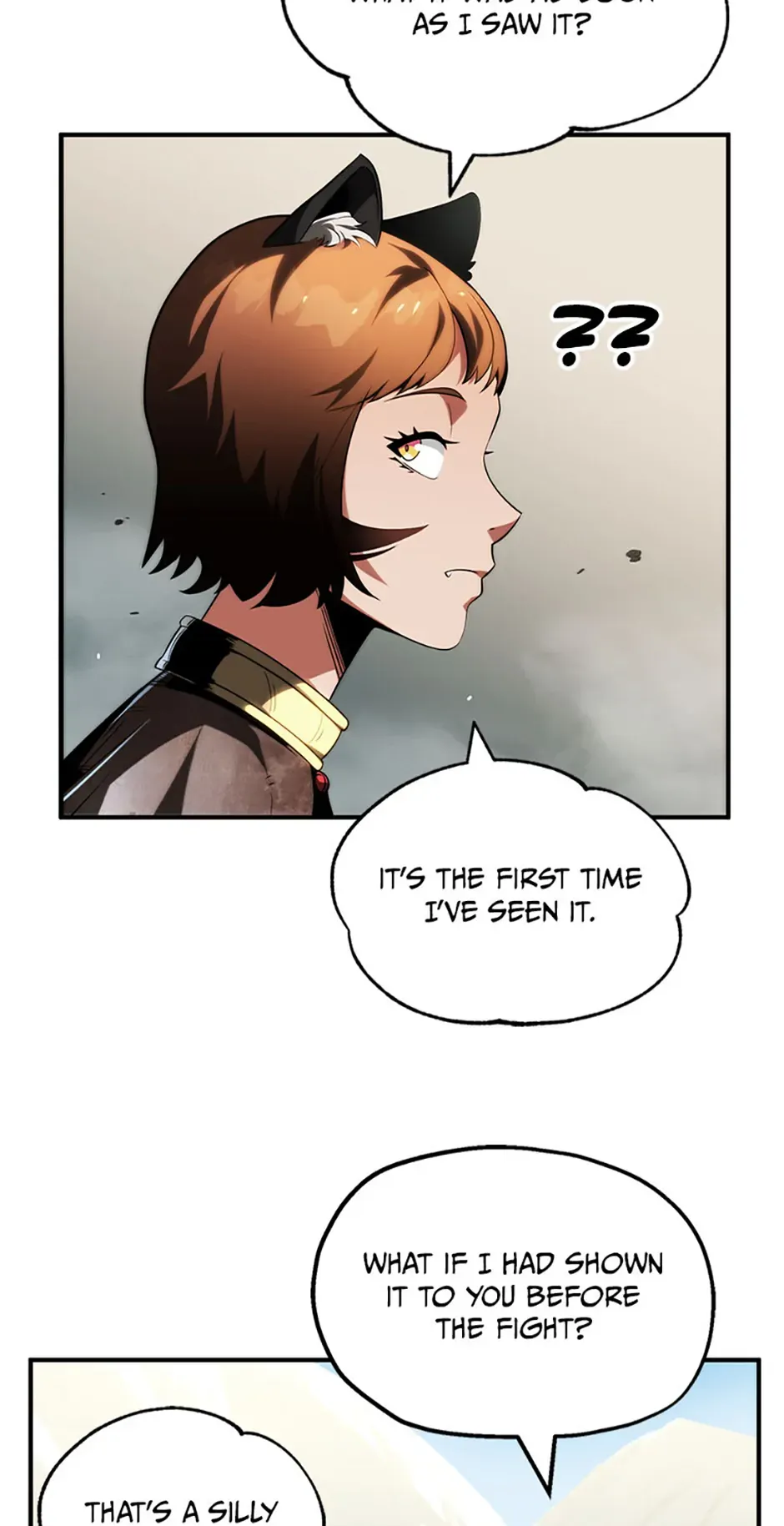 House Mayton's Youngest chapter 55 page 5