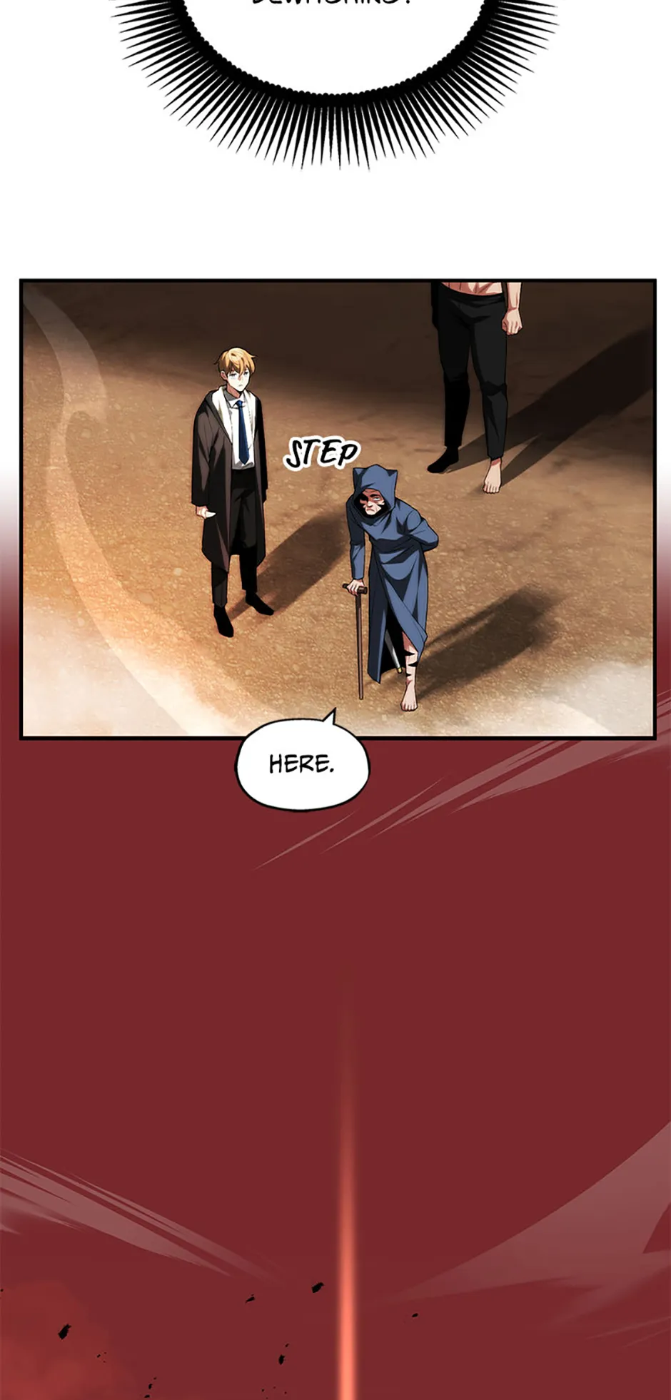 House Mayton's Youngest chapter 57 page 4