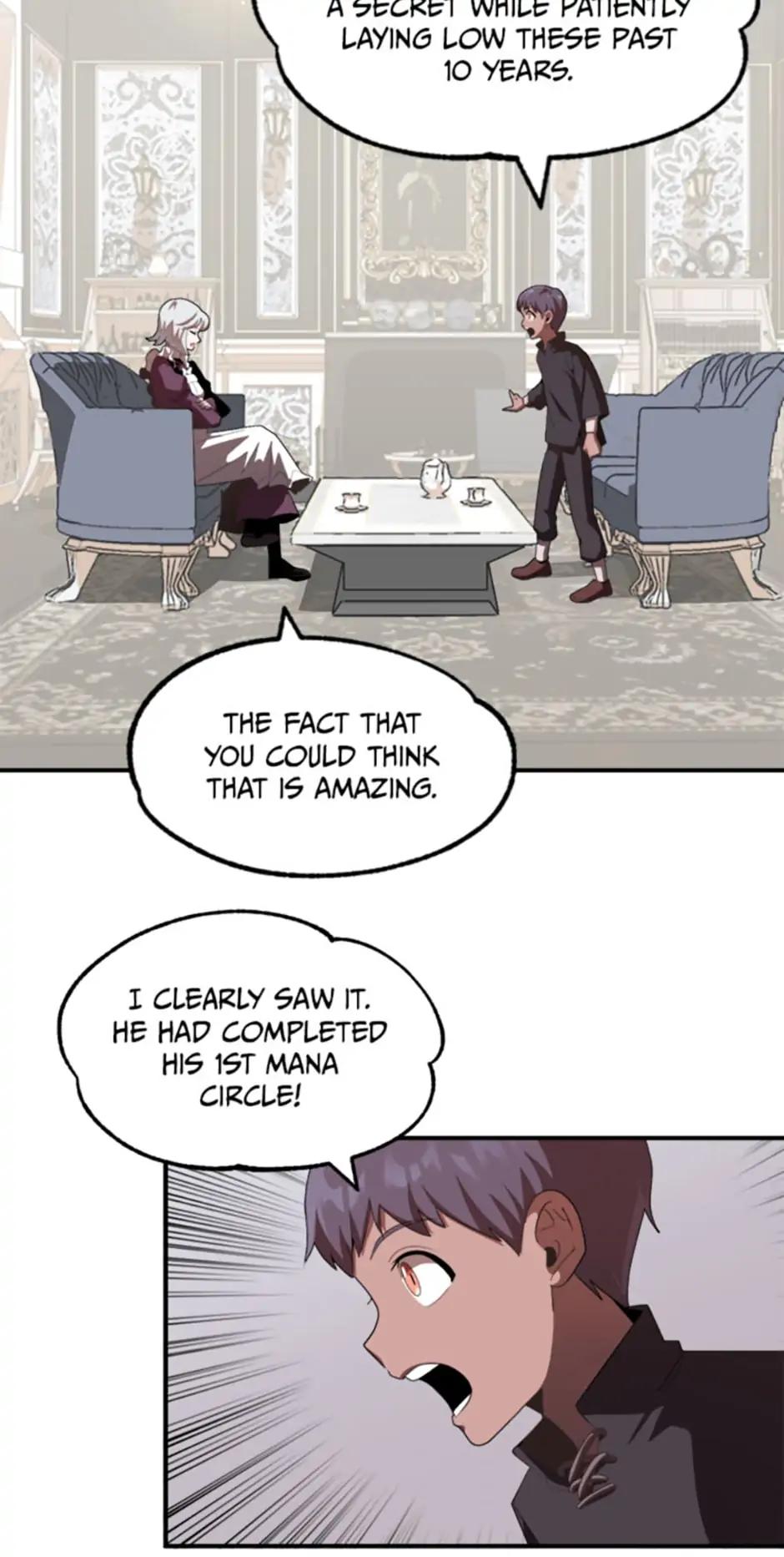 House Mayton's Youngest chapter 6 page 2