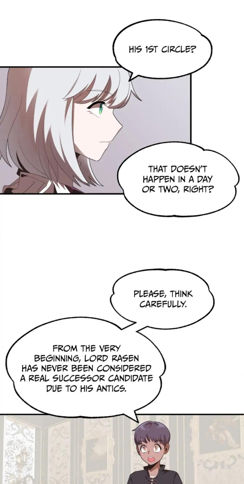 House Mayton's Youngest chapter 6 page 3