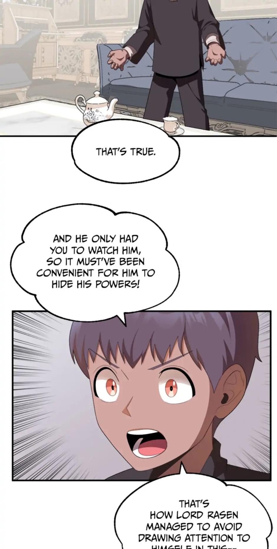 House Mayton's Youngest chapter 6 page 4
