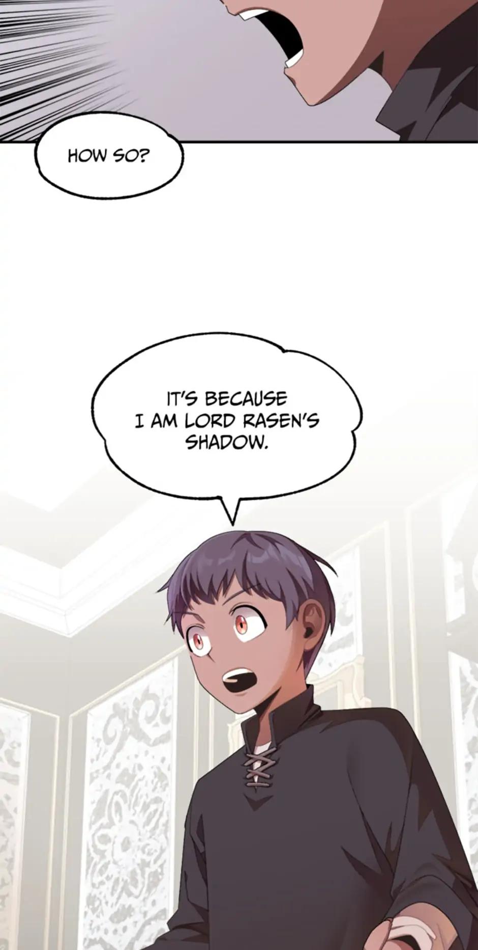 House Mayton's Youngest chapter 6 page 6
