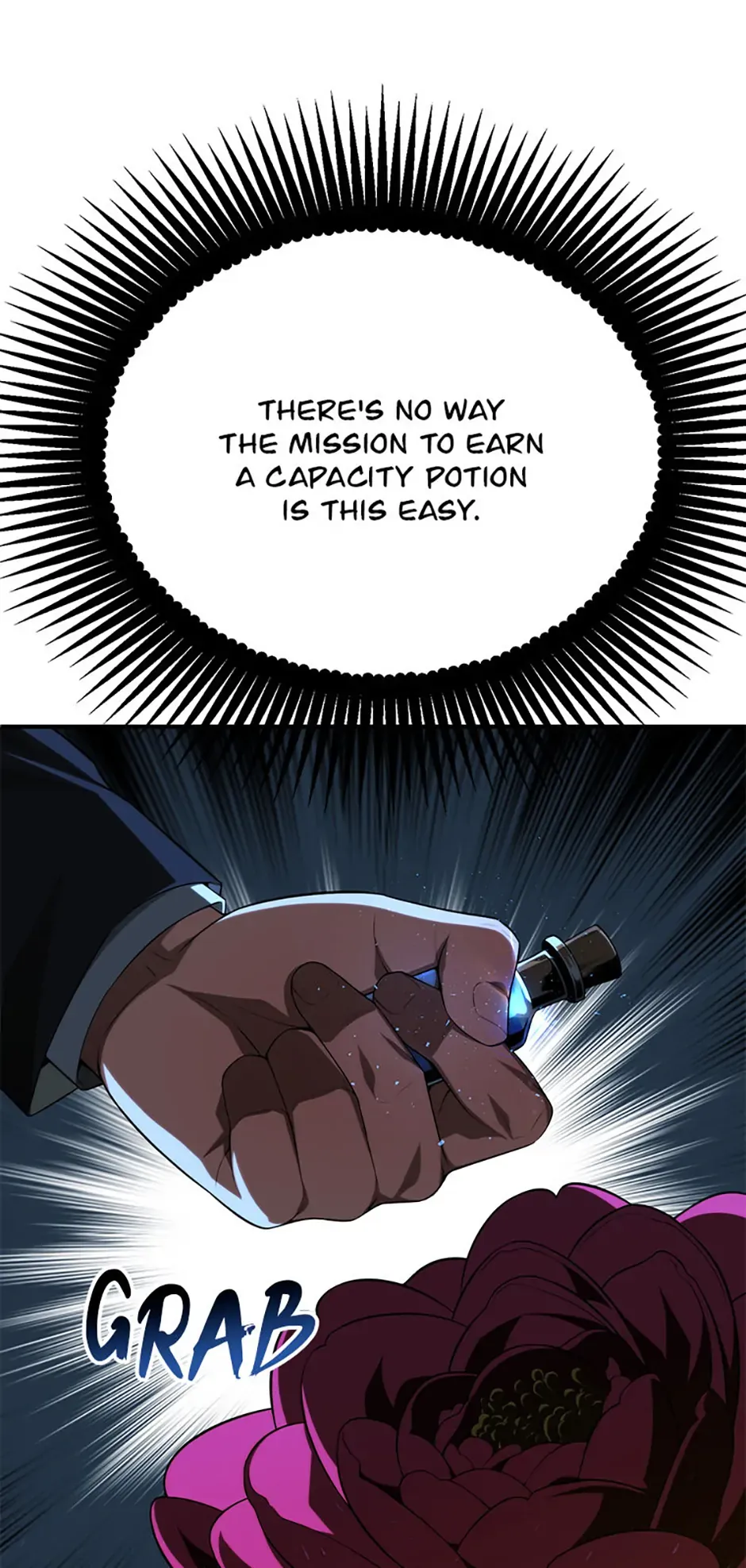 House Mayton's Youngest chapter 62 page 1