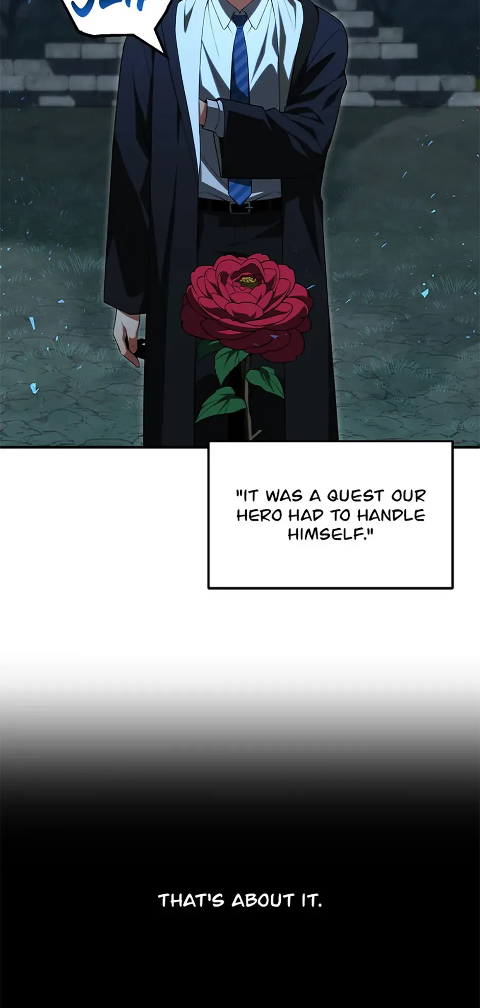House Mayton's Youngest chapter 62 page 3