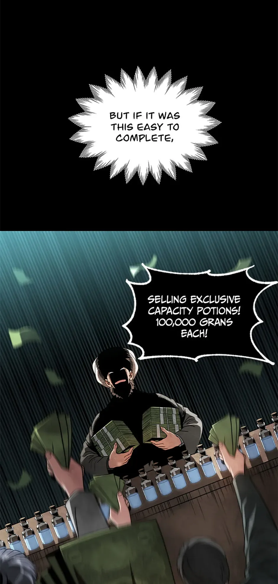 House Mayton's Youngest chapter 62 page 4