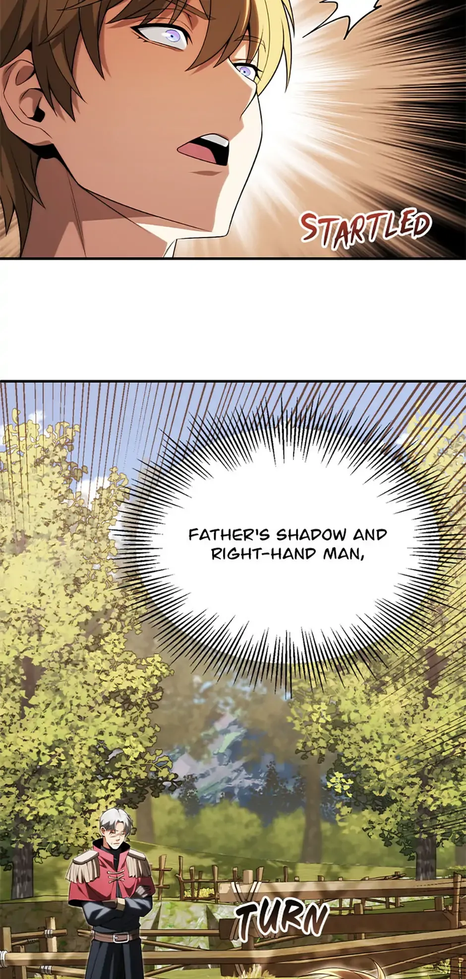 House Mayton's Youngest chapter 66 page 3