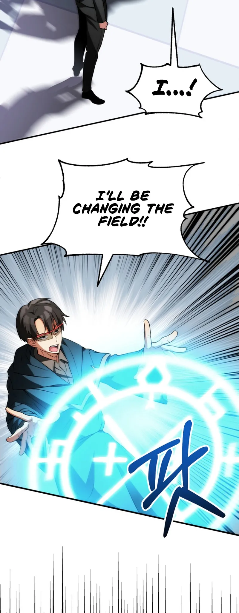 House Mayton's Youngest chapter 68 page 5