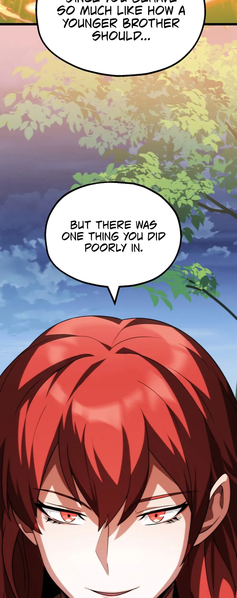 House Mayton's Youngest chapter 69 page 6