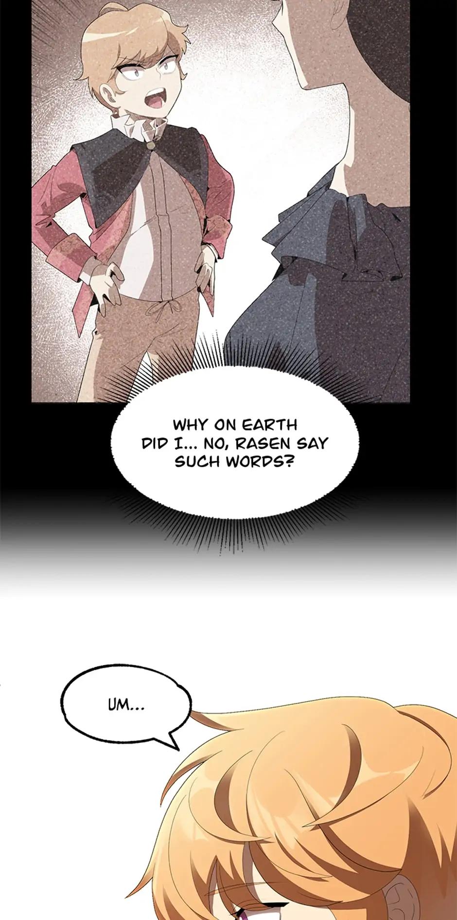 House Mayton's Youngest chapter 7 page 4