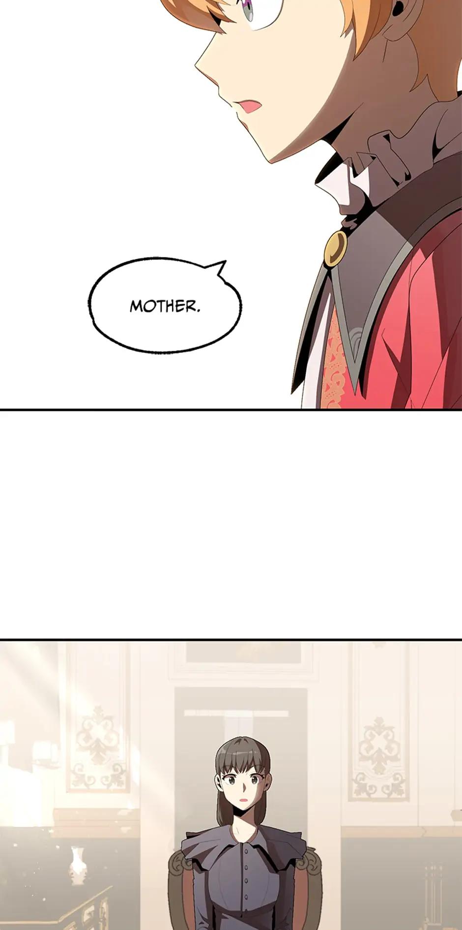 House Mayton's Youngest chapter 7 page 5