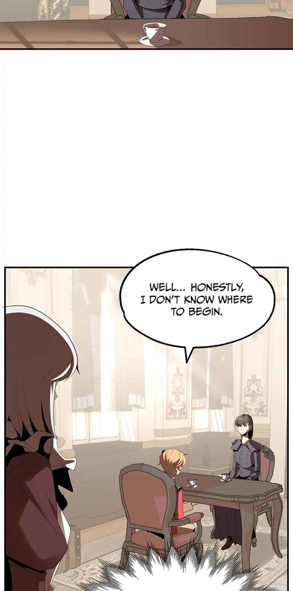 House Mayton's Youngest chapter 7 page 6