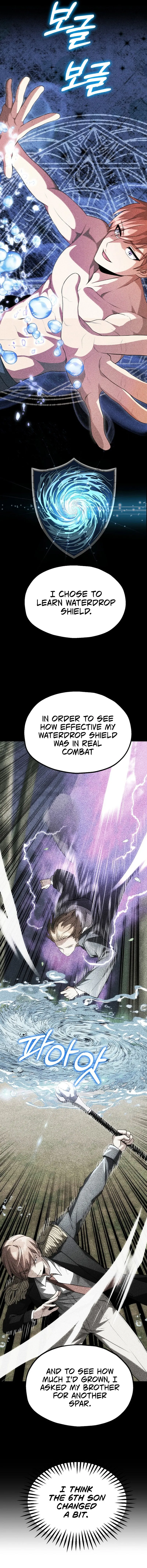 House Mayton's Youngest chapter 70 page 3
