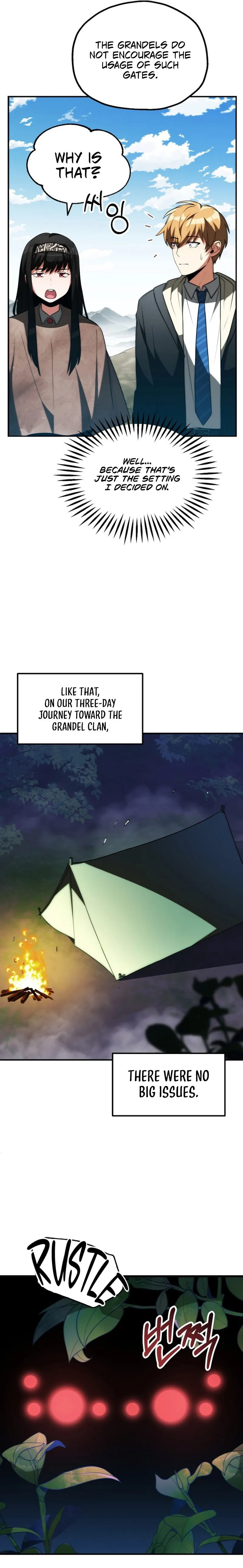 House Mayton's Youngest chapter 71 page 5
