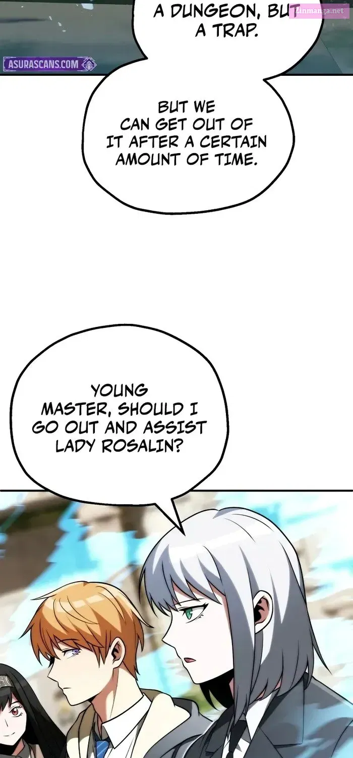 House Mayton's Youngest chapter 84 page 3