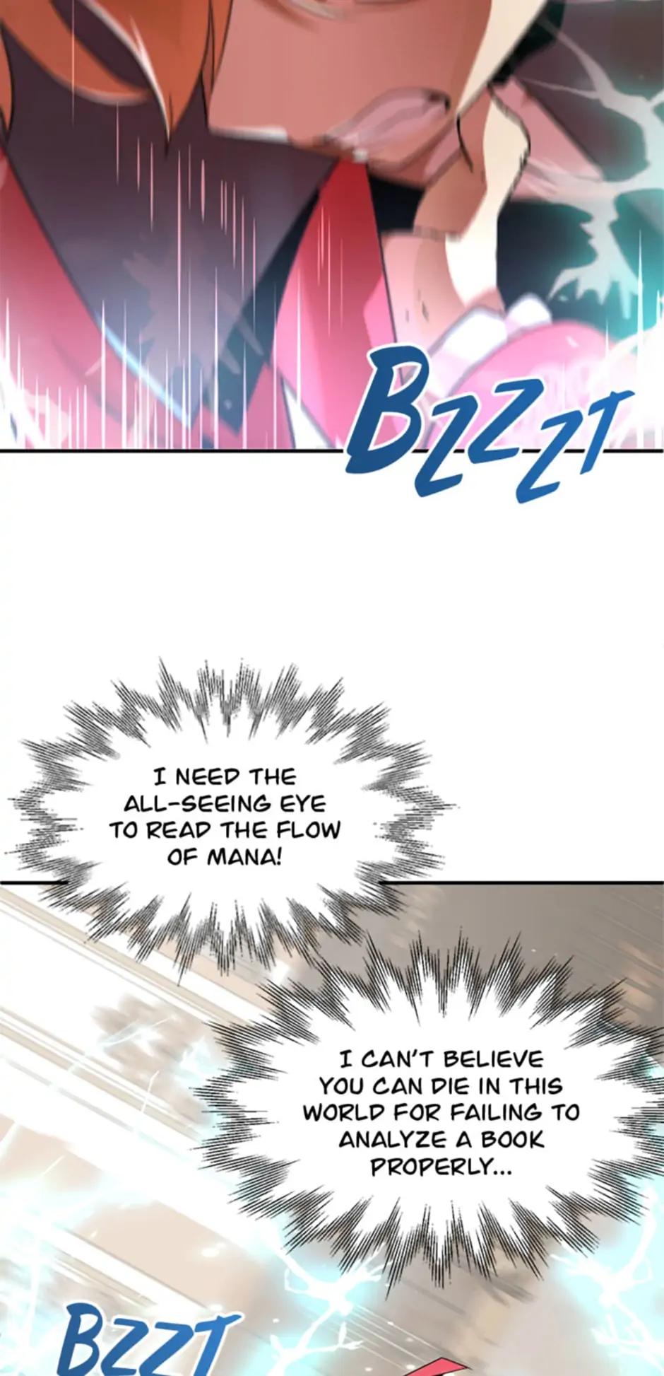 House Mayton's Youngest chapter 9 page 3
