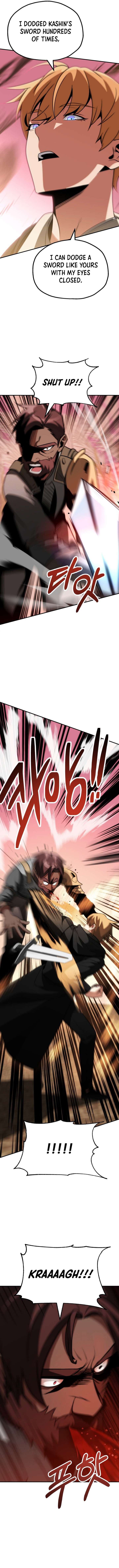 House Mayton's Youngest chapter 93 page 6