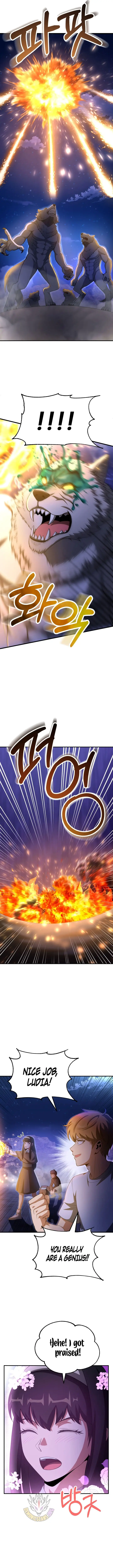 House Mayton's Youngest chapter 96 page 3