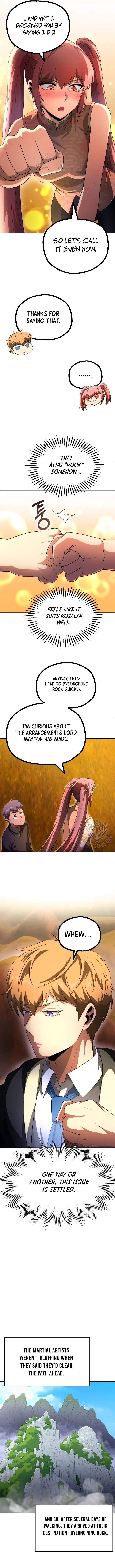 House Mayton's Youngest chapter 98 page 2
