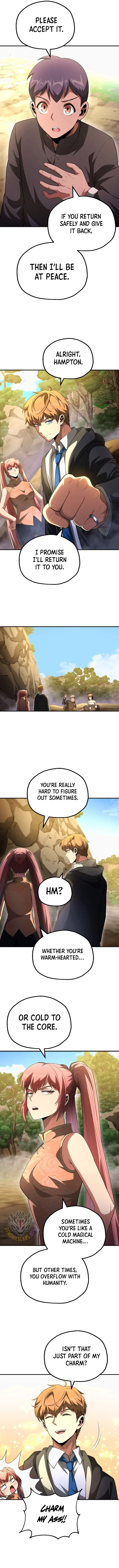 House Mayton's Youngest chapter 98 page 4