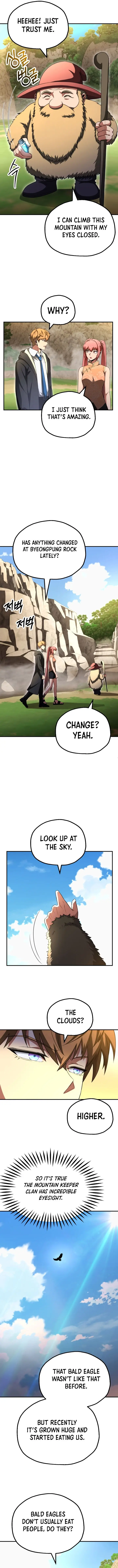 House Mayton's Youngest chapter 99 page 3