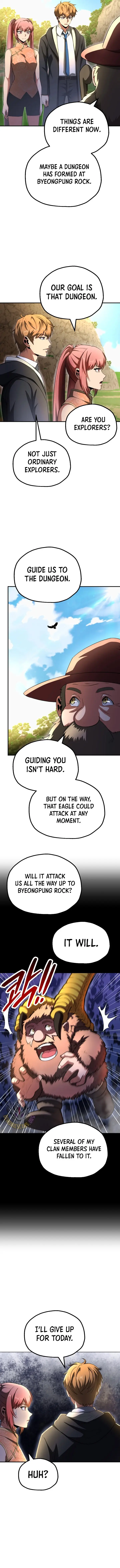 House Mayton's Youngest chapter 99 page 4
