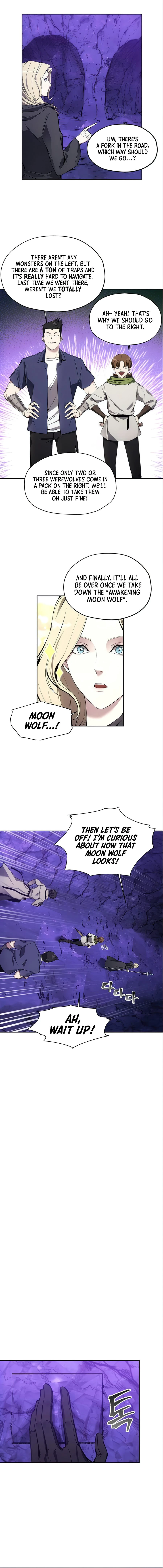 How to Live as a Villain chapter 10 page 7