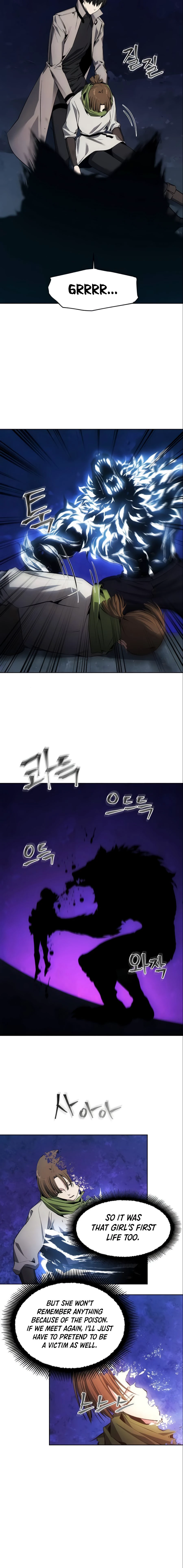 How to Live as a Villain chapter 11 page 7