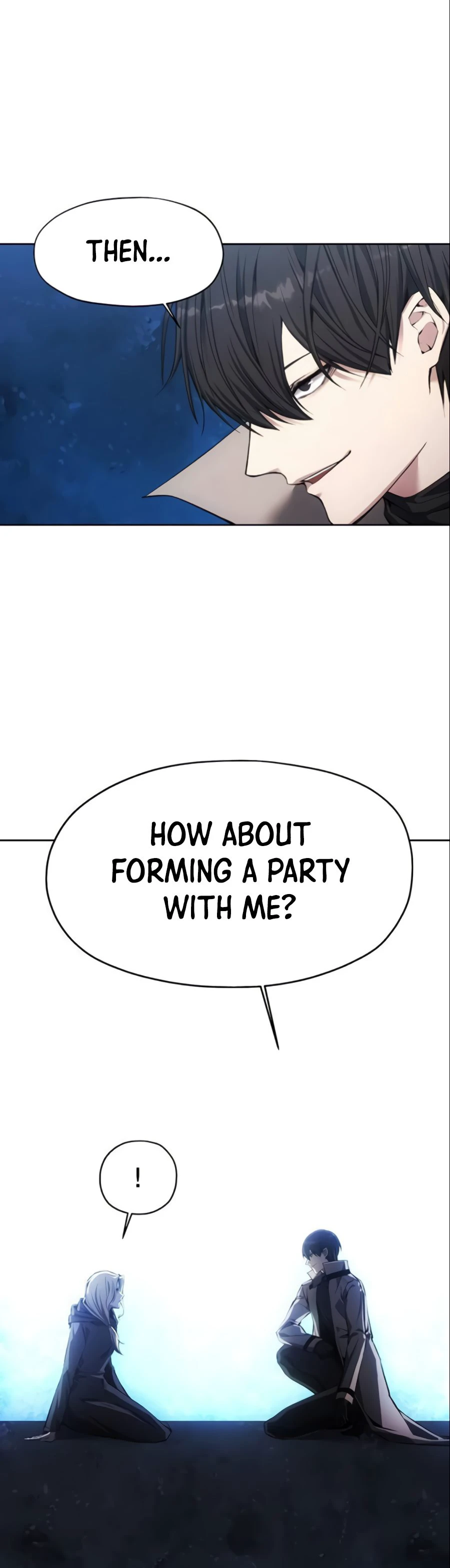 How to Live as a Villain chapter 11 page 11