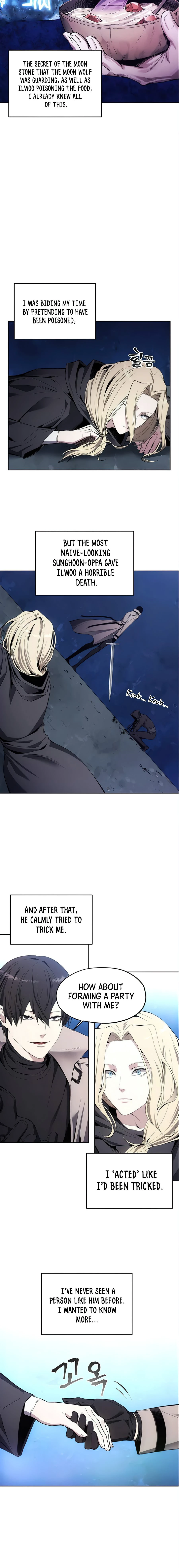 How to Live as a Villain chapter 12 page 3