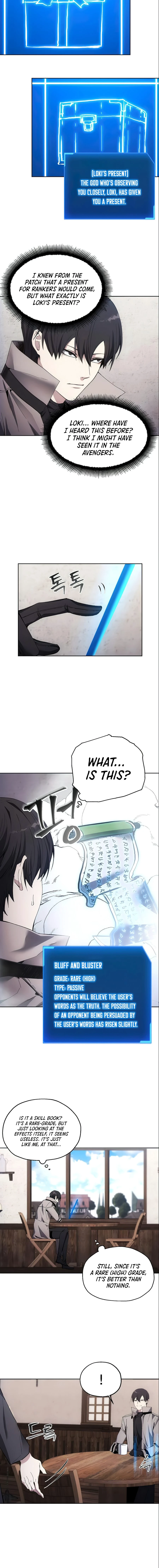 How to Live as a Villain chapter 12 page 7