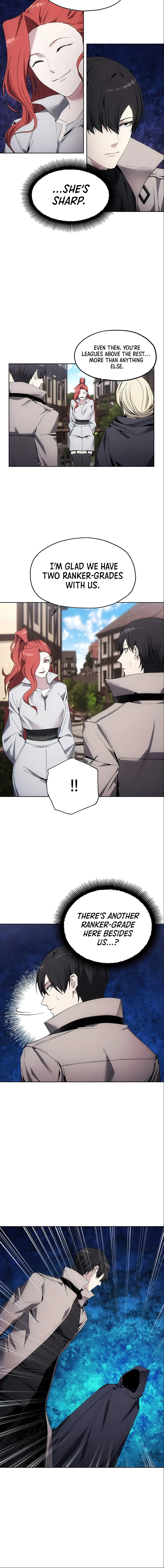 How to Live as a Villain chapter 12 page 9
