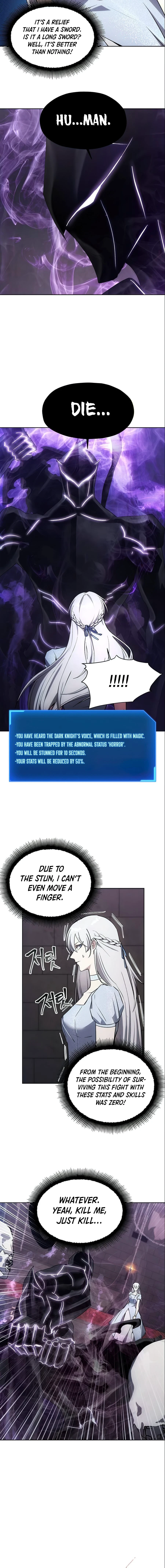 How to Live as a Villain chapter 15 page 3