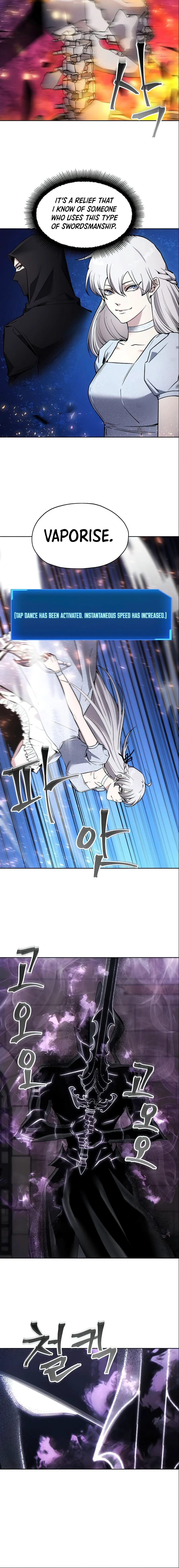 How to Live as a Villain chapter 15 page 7