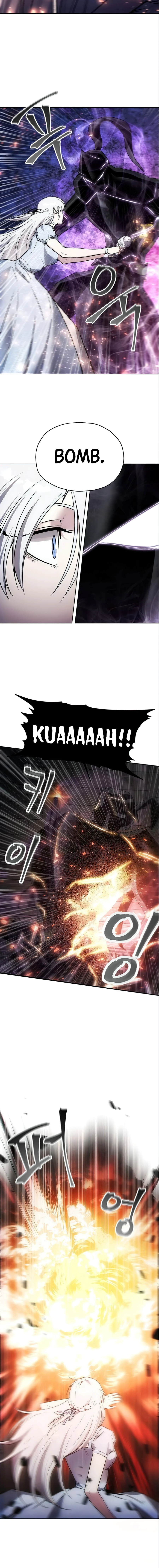 How to Live as a Villain chapter 15 page 9