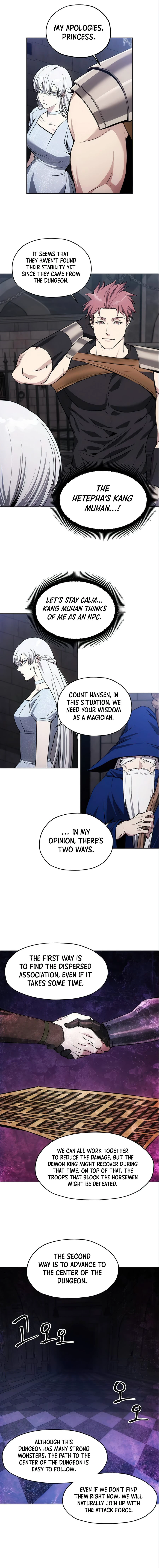 How to Live as a Villain chapter 16 page 7