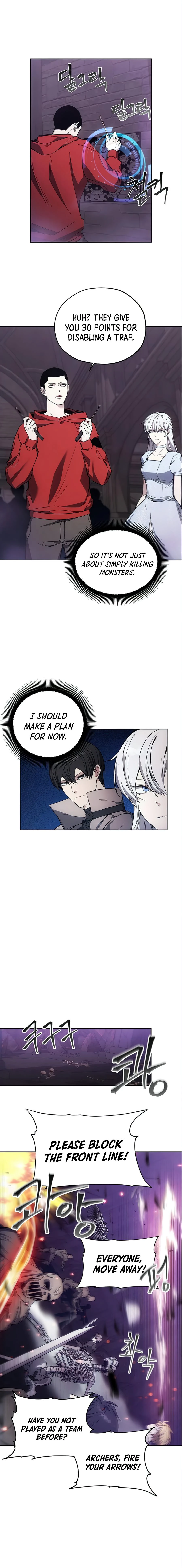 How to Live as a Villain chapter 17 page 3
