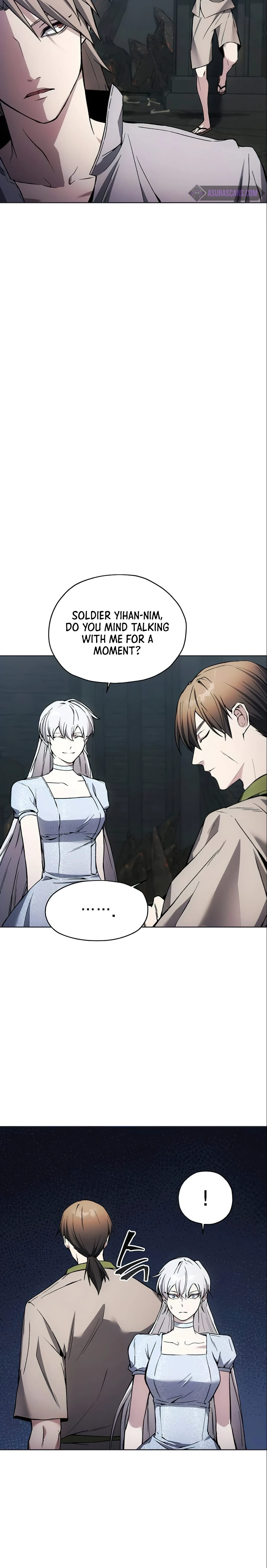 How to Live as a Villain chapter 18 page 11
