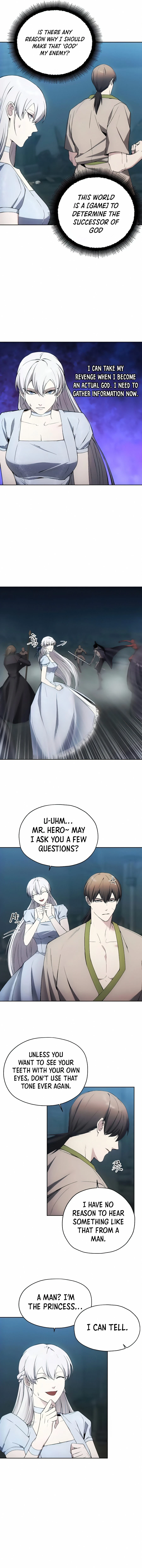 How to Live as a Villain chapter 20 page 3