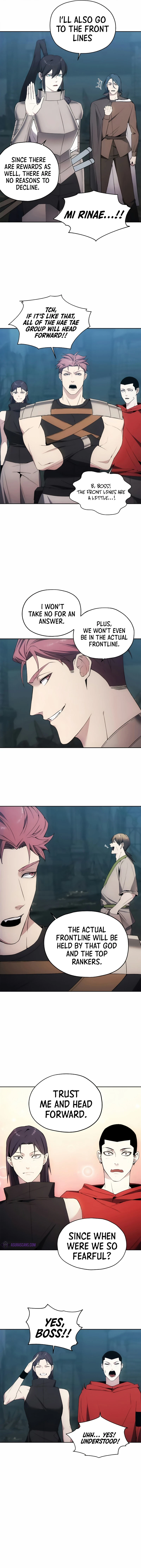 How to Live as a Villain chapter 21 page 6