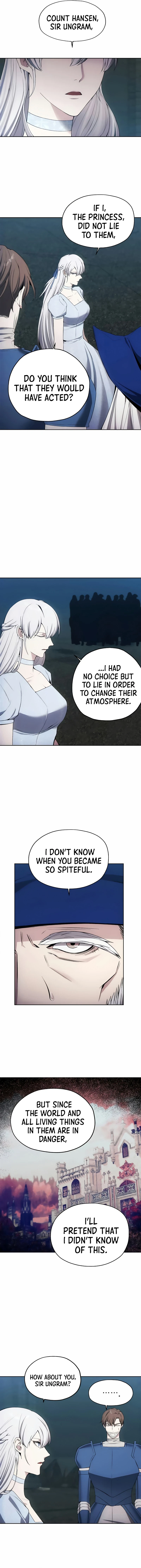 How to Live as a Villain chapter 21 page 9
