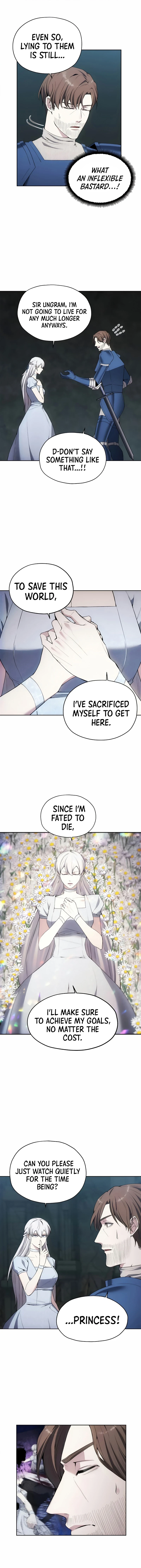 How to Live as a Villain chapter 21 page 10