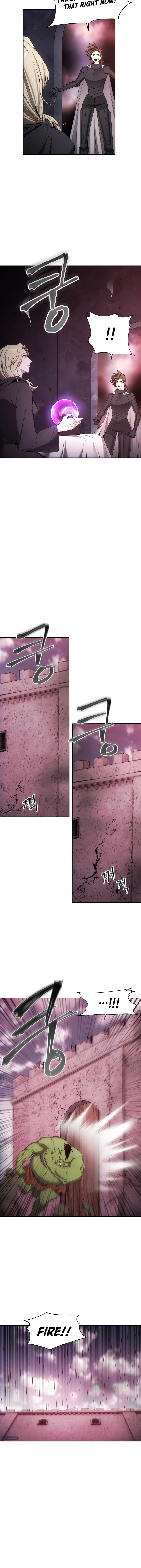 How to Live as a Villain chapter 22 page 3
