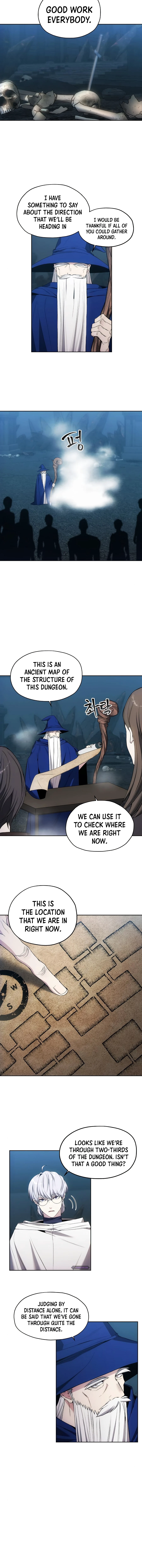 How to Live as a Villain chapter 22 page 9