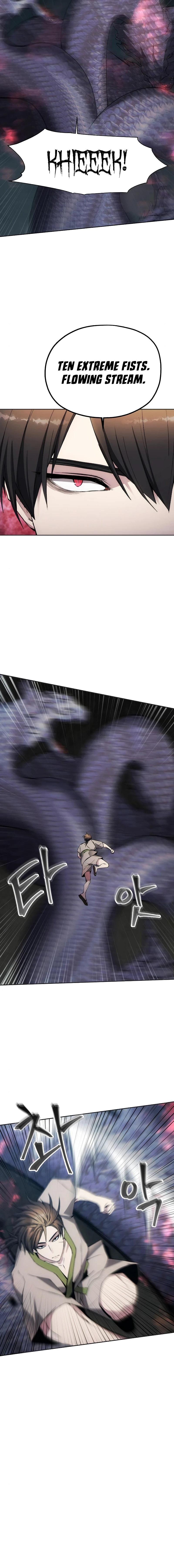 How to Live as a Villain chapter 23 page 5
