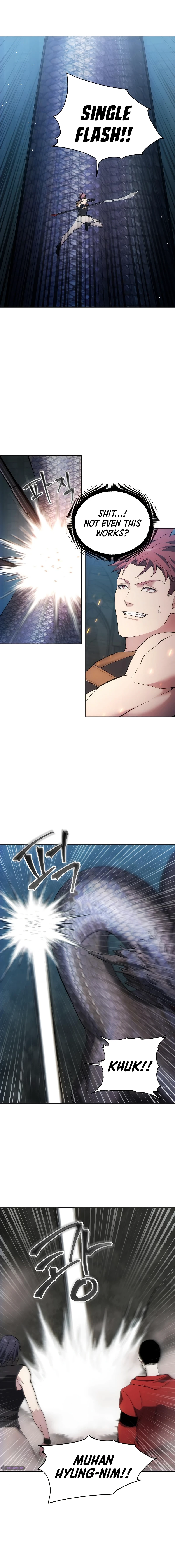 How to Live as a Villain chapter 23 page 7