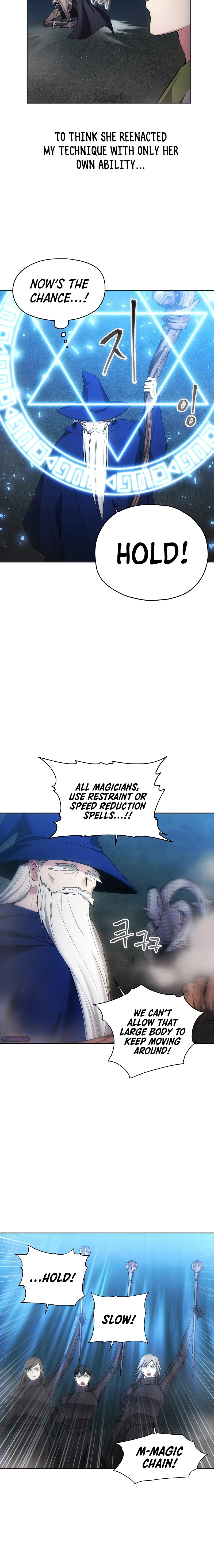 How to Live as a Villain chapter 23 page 9