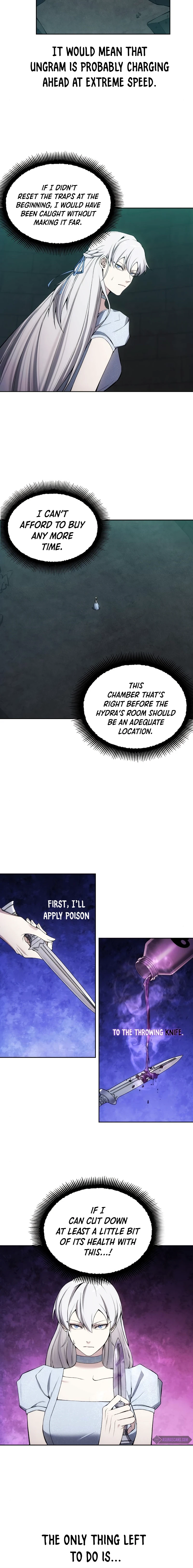 How to Live as a Villain chapter 24 page 3